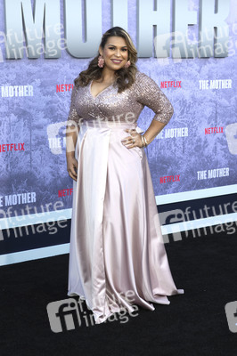 Filmpremiere 'The Mother' in Los Angeles