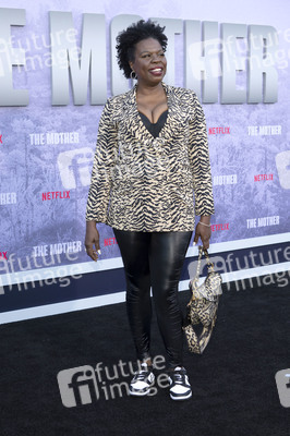 Filmpremiere 'The Mother' in Los Angeles