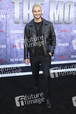 Filmpremiere 'The Mother' in Los Angeles