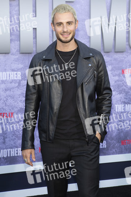 Filmpremiere 'The Mother' in Los Angeles