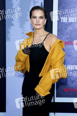 Filmpremiere 'The Mother' in Los Angeles