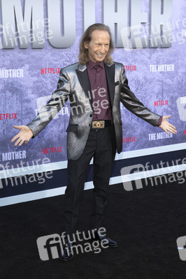 Filmpremiere 'The Mother' in Los Angeles