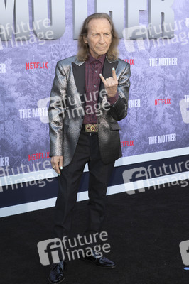 Filmpremiere 'The Mother' in Los Angeles