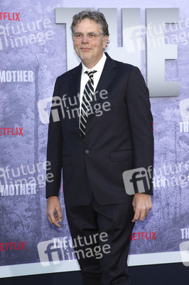 Filmpremiere 'The Mother' in Los Angeles