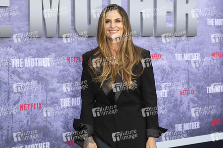 Filmpremiere 'The Mother' in Los Angeles