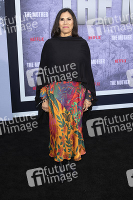 Filmpremiere 'The Mother' in Los Angeles