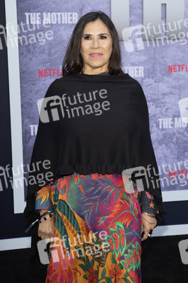 Filmpremiere 'The Mother' in Los Angeles