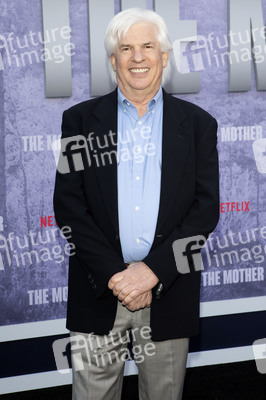Filmpremiere 'The Mother' in Los Angeles