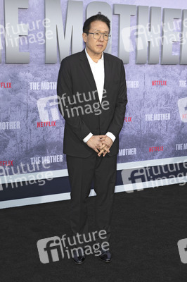 Filmpremiere 'The Mother' in Los Angeles