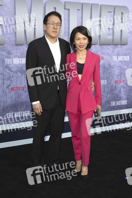 Filmpremiere 'The Mother' in Los Angeles
