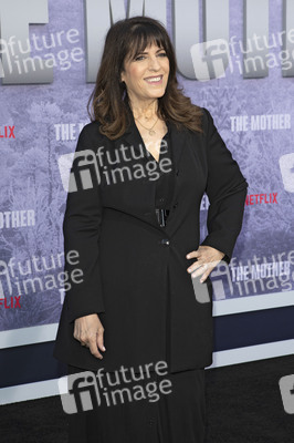 Filmpremiere 'The Mother' in Los Angeles