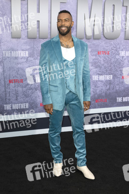 Filmpremiere 'The Mother' in Los Angeles