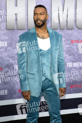 Filmpremiere 'The Mother' in Los Angeles