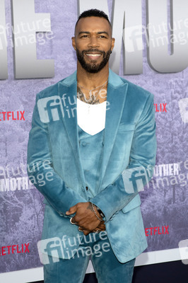 Filmpremiere 'The Mother' in Los Angeles