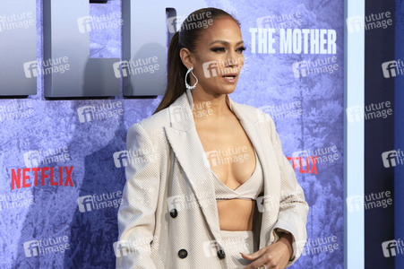 Filmpremiere 'The Mother' in Los Angeles