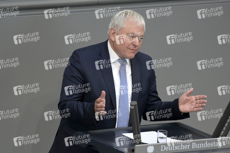 103. Sitzung des Deutschen Bundestages in Berlin