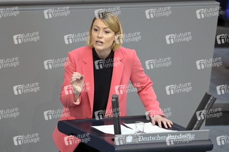103. Sitzung des Deutschen Bundestages in Berlin