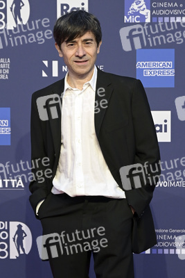 Preisverleihung David di Donatello 2023 in Rom