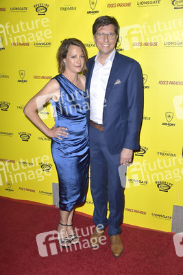 Filmpremiere 'Fool's Paradise' in Los Angeles