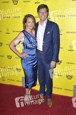 Filmpremiere 'Fool's Paradise' in Los Angeles