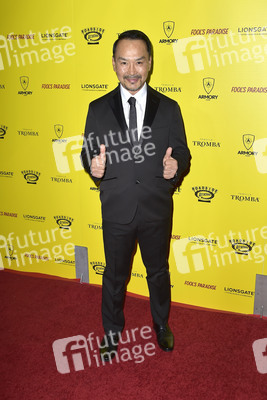 Filmpremiere 'Fool's Paradise' in Los Angeles