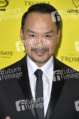 Filmpremiere 'Fool's Paradise' in Los Angeles