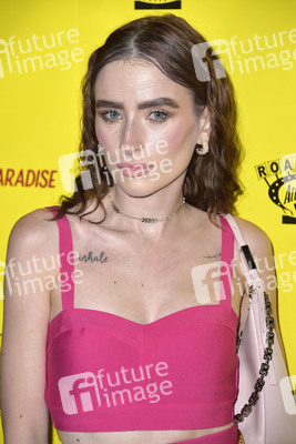 Filmpremiere 'Fool's Paradise' in Los Angeles