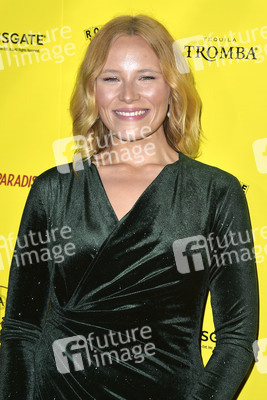 Filmpremiere 'Fool's Paradise' in Los Angeles