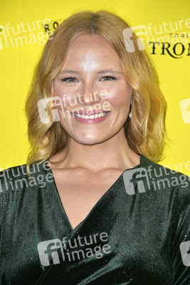 Filmpremiere 'Fool's Paradise' in Los Angeles