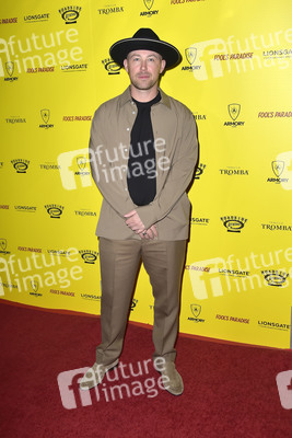 Filmpremiere 'Fool's Paradise' in Los Angeles