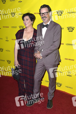 Filmpremiere 'Fool's Paradise' in Los Angeles