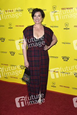Filmpremiere 'Fool's Paradise' in Los Angeles