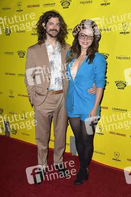 Filmpremiere 'Fool's Paradise' in Los Angeles