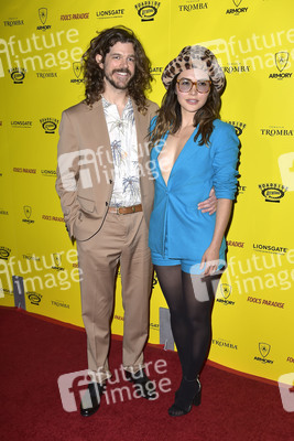 Filmpremiere 'Fool's Paradise' in Los Angeles