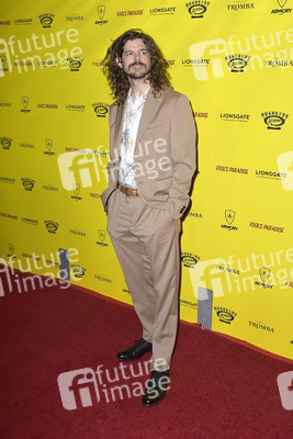 Filmpremiere 'Fool's Paradise' in Los Angeles