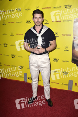Filmpremiere 'Fool's Paradise' in Los Angeles