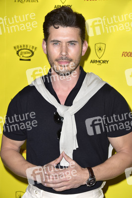 Filmpremiere 'Fool's Paradise' in Los Angeles