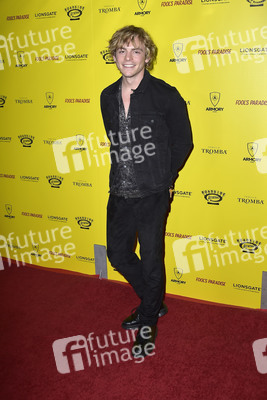 Filmpremiere 'Fool's Paradise' in Los Angeles