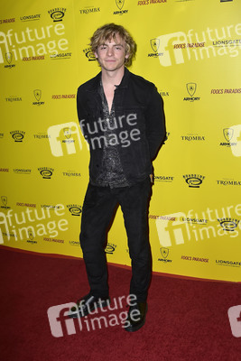 Filmpremiere 'Fool's Paradise' in Los Angeles