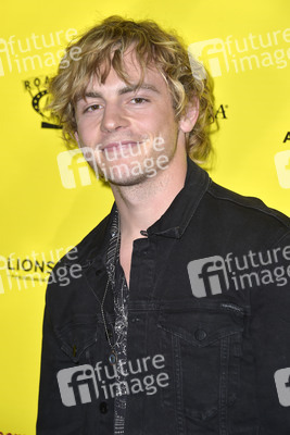 Filmpremiere 'Fool's Paradise' in Los Angeles