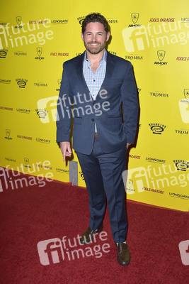 Filmpremiere 'Fool's Paradise' in Los Angeles
