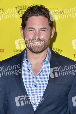 Filmpremiere 'Fool's Paradise' in Los Angeles
