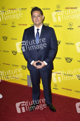 Filmpremiere 'Fool's Paradise' in Los Angeles
