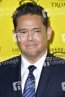 Filmpremiere 'Fool's Paradise' in Los Angeles