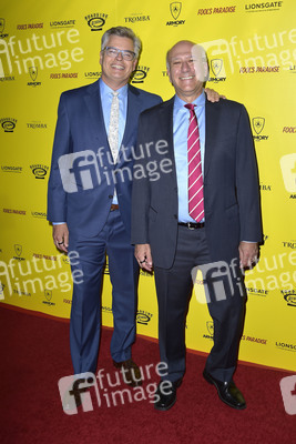 Filmpremiere 'Fool's Paradise' in Los Angeles