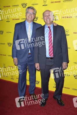 Filmpremiere 'Fool's Paradise' in Los Angeles