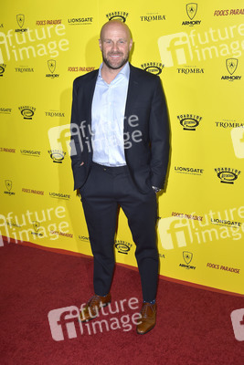 Filmpremiere 'Fool's Paradise' in Los Angeles