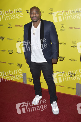 Filmpremiere 'Fool's Paradise' in Los Angeles