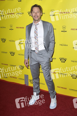 Filmpremiere 'Fool's Paradise' in Los Angeles