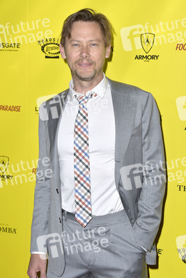 Filmpremiere 'Fool's Paradise' in Los Angeles
